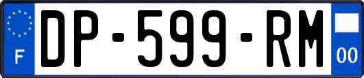 DP-599-RM