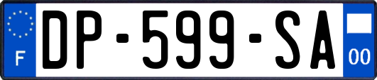 DP-599-SA
