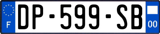 DP-599-SB