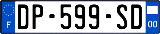 DP-599-SD