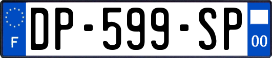 DP-599-SP