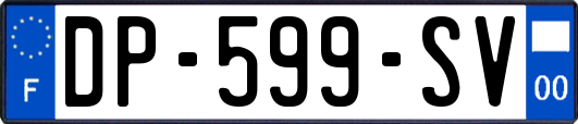 DP-599-SV
