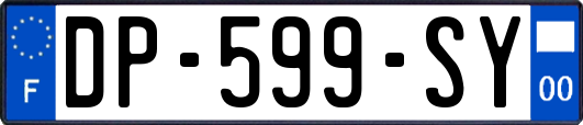 DP-599-SY
