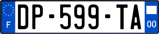 DP-599-TA