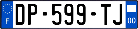 DP-599-TJ