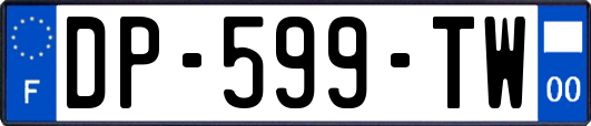 DP-599-TW