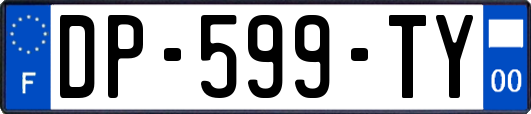 DP-599-TY