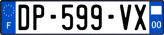 DP-599-VX