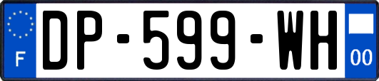 DP-599-WH