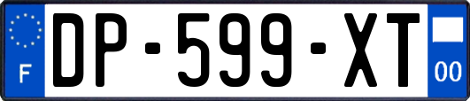 DP-599-XT