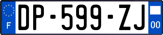 DP-599-ZJ