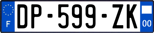 DP-599-ZK