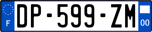 DP-599-ZM