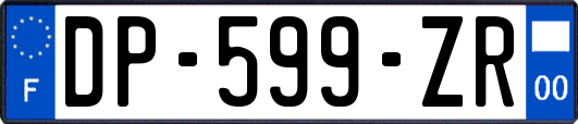 DP-599-ZR