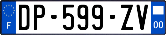 DP-599-ZV