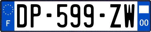 DP-599-ZW