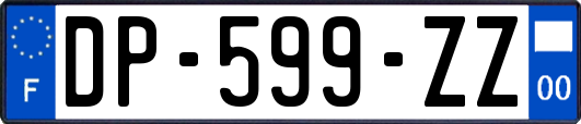 DP-599-ZZ