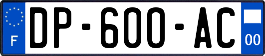 DP-600-AC