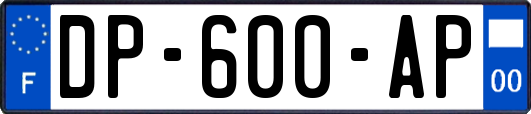 DP-600-AP