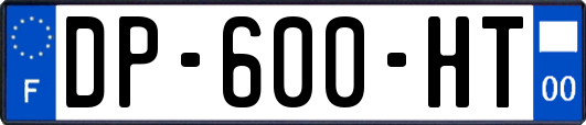 DP-600-HT