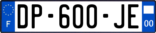 DP-600-JE