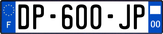 DP-600-JP