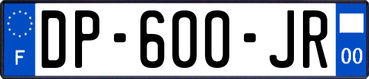 DP-600-JR