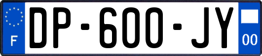 DP-600-JY
