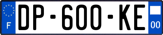 DP-600-KE