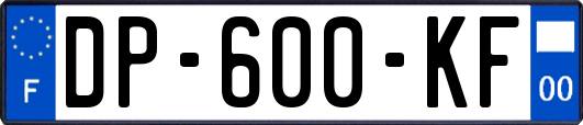 DP-600-KF