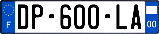 DP-600-LA