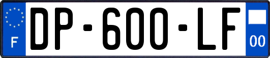 DP-600-LF