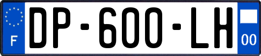 DP-600-LH