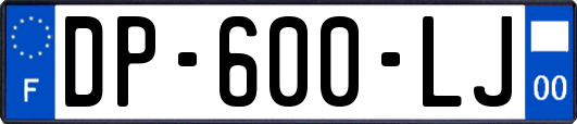 DP-600-LJ