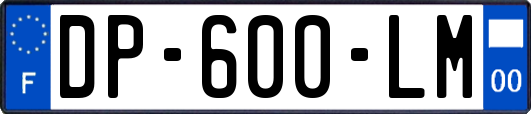 DP-600-LM