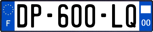 DP-600-LQ