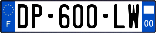 DP-600-LW