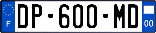 DP-600-MD