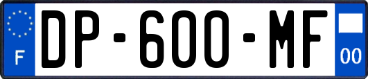 DP-600-MF