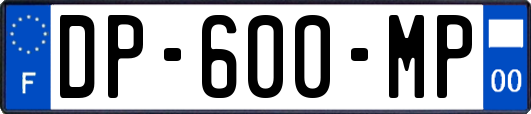 DP-600-MP