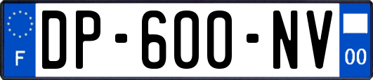 DP-600-NV