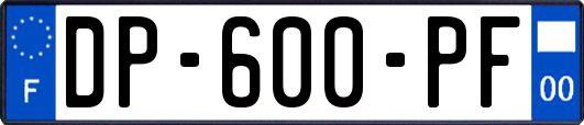 DP-600-PF
