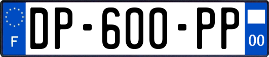 DP-600-PP