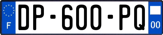 DP-600-PQ