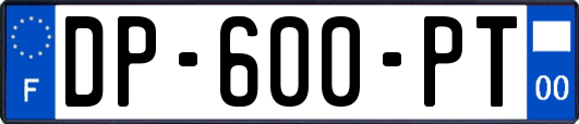 DP-600-PT