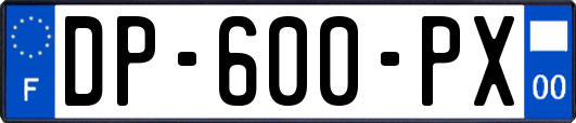 DP-600-PX