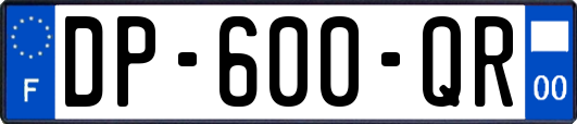 DP-600-QR