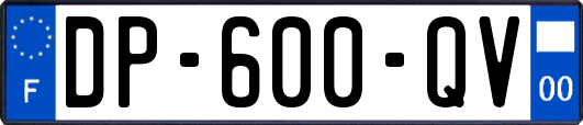 DP-600-QV