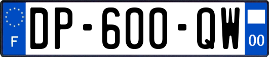 DP-600-QW