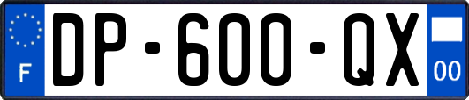 DP-600-QX